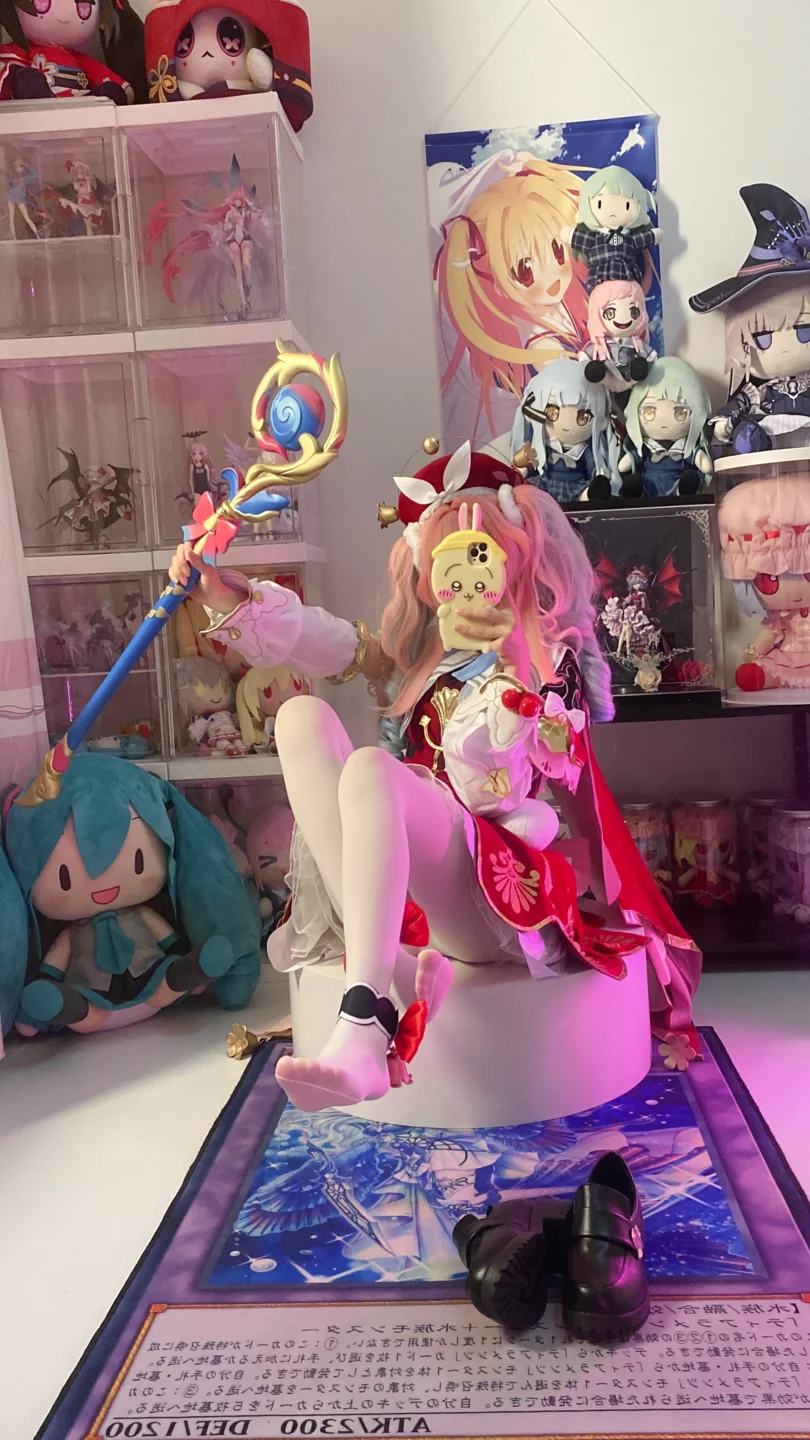 白栎Shirly - No.026 风瑾 [108P,20V-7GB]01 tg@simisebaisi 【丝足阁】080.webp